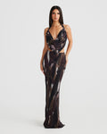 Blair Two Piece Dress