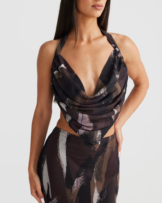 Blair Two Piece Dress