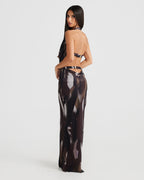 Blair Two Piece Dress