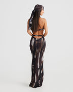 Blair Two Piece Dress
