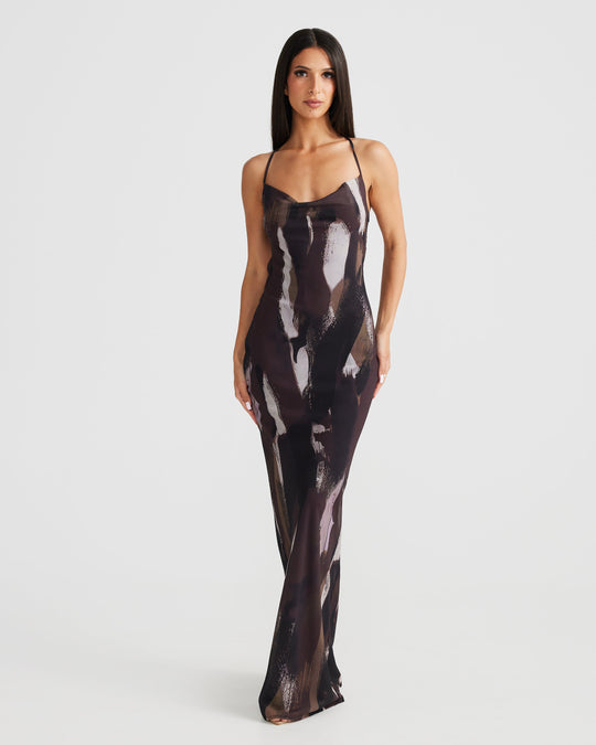 Avi Essence Dress