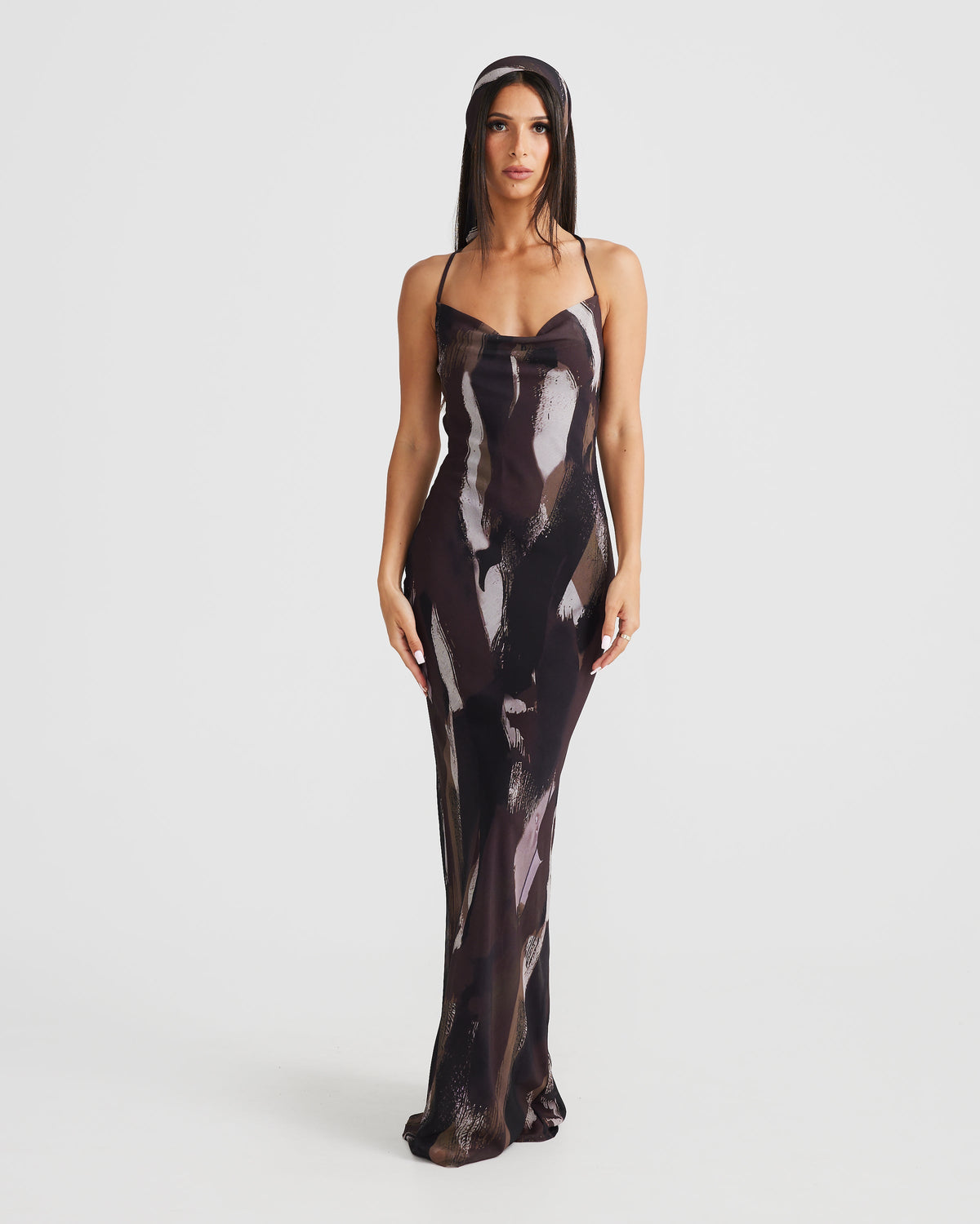 Avi Essence Dress