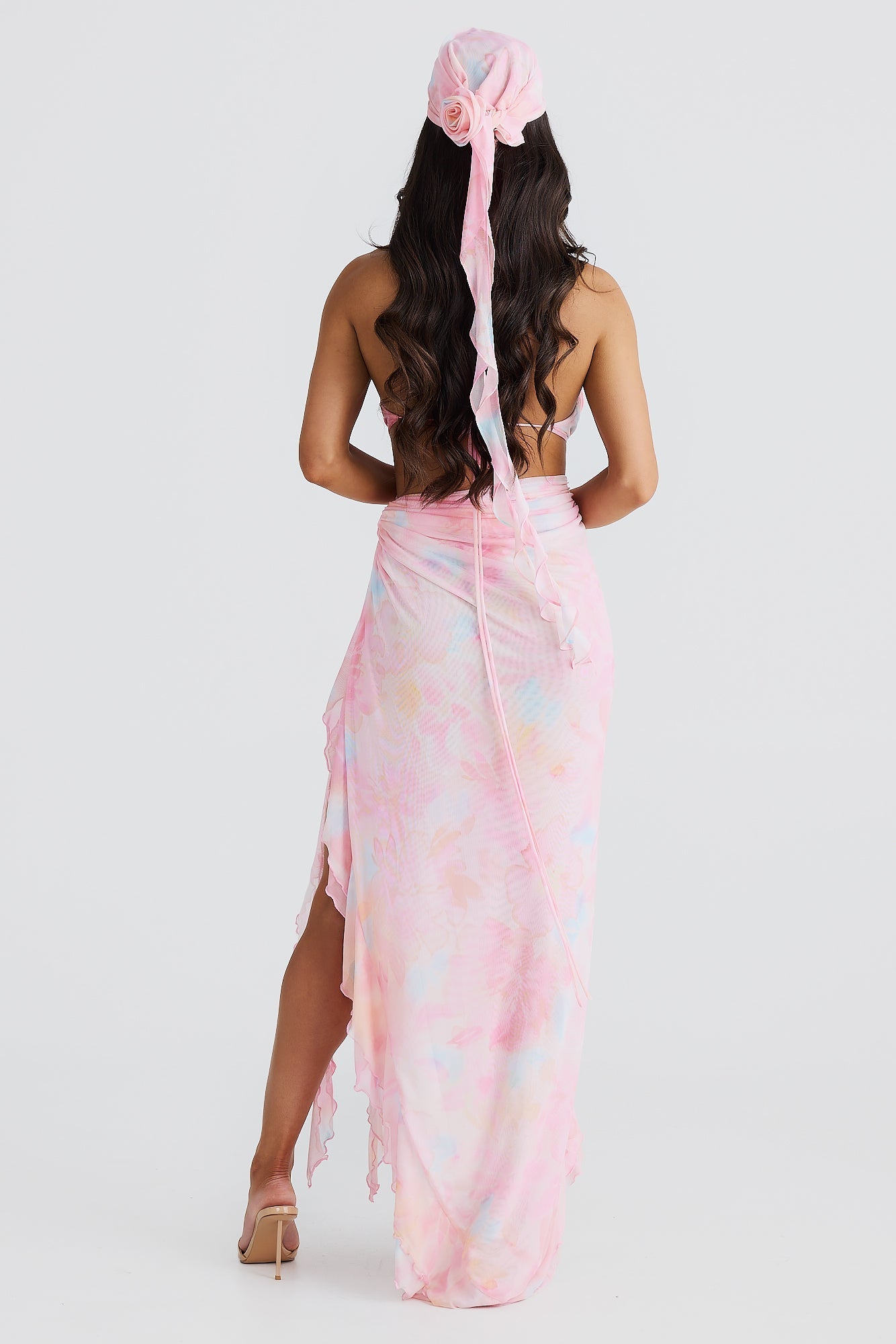 Lia Elegant Headpiece
