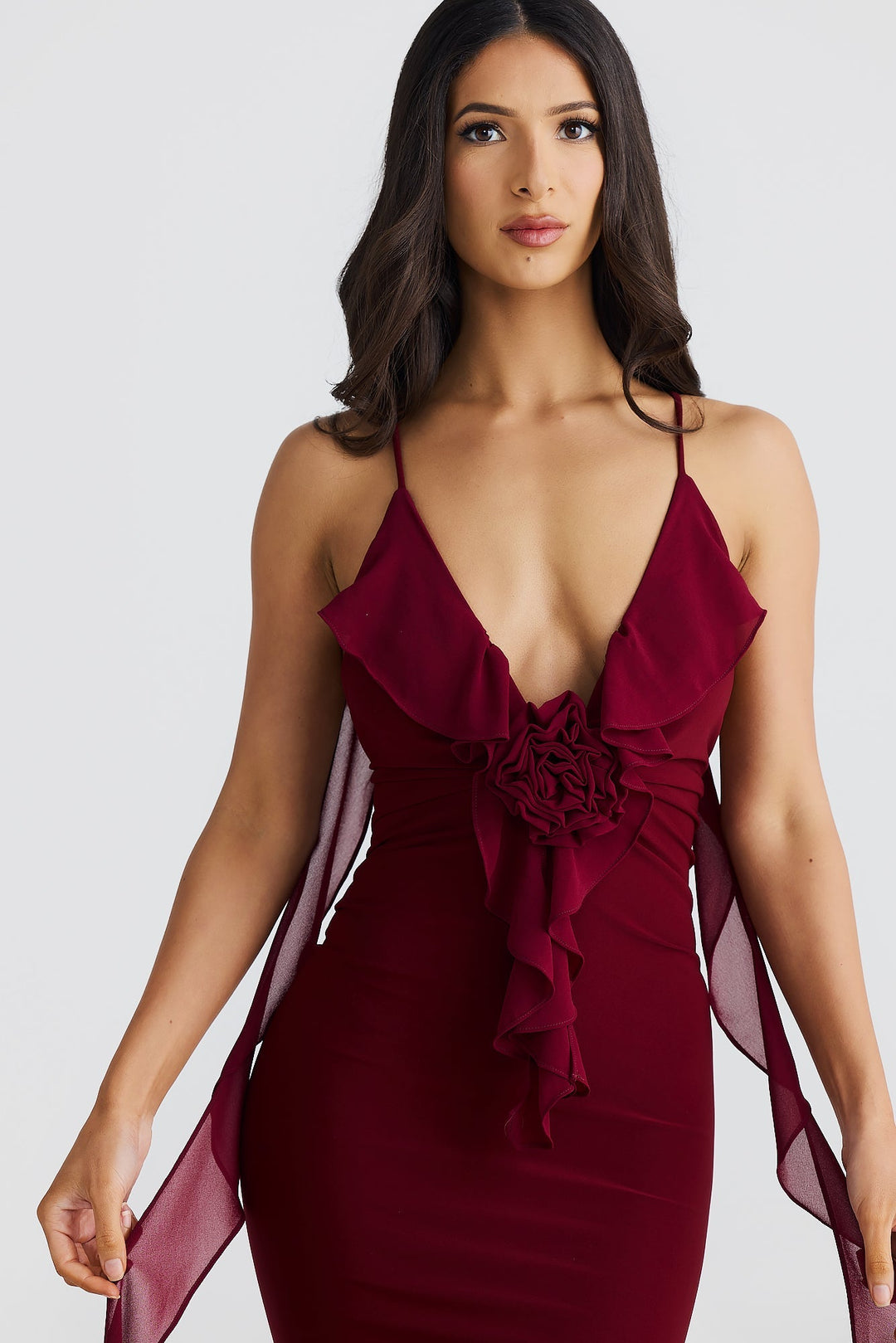 Daniele Flattering Dress