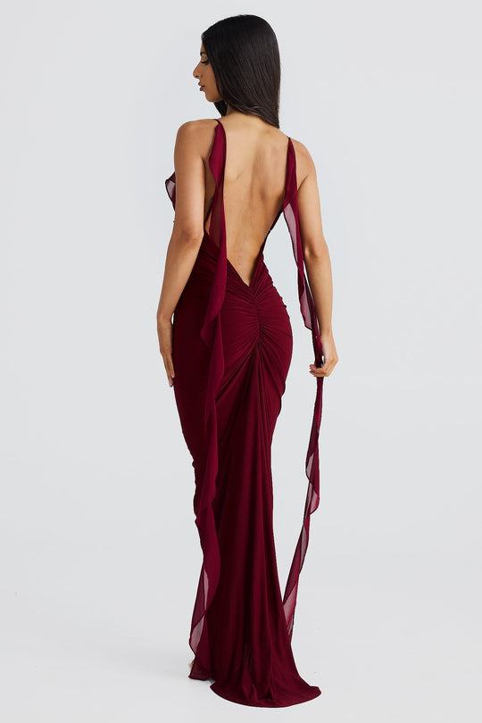 Daniele Flattering Dress