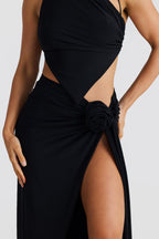 Luana Two Piece Flower Dress