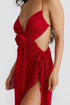 Gigi Rose Dress