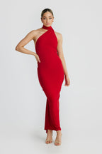 Leovy Luxe Dress