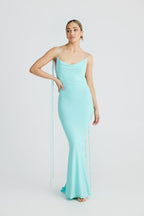 Cristiana Charming Lace Dress