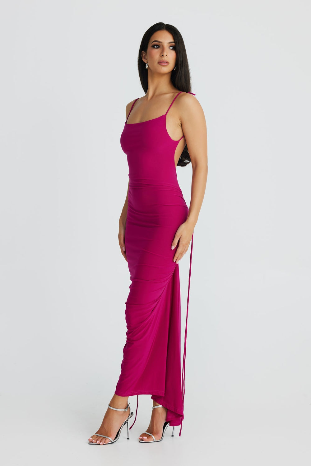 Azarro Essence Dress