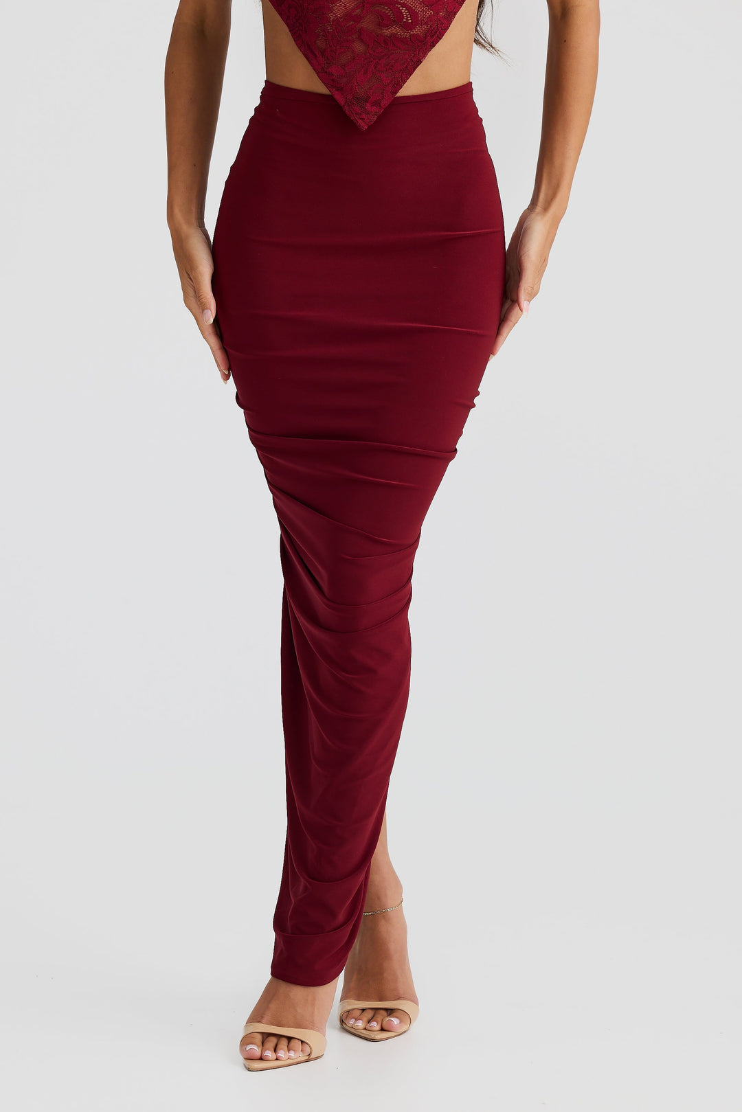 Kaya Two Piece Dress