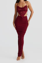 Kaya Two Piece Dress