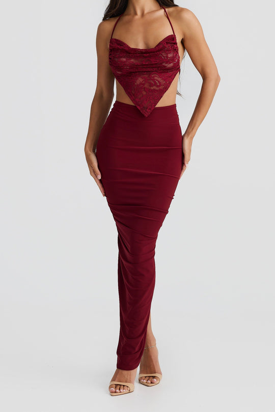 Kaya Two Piece Dress