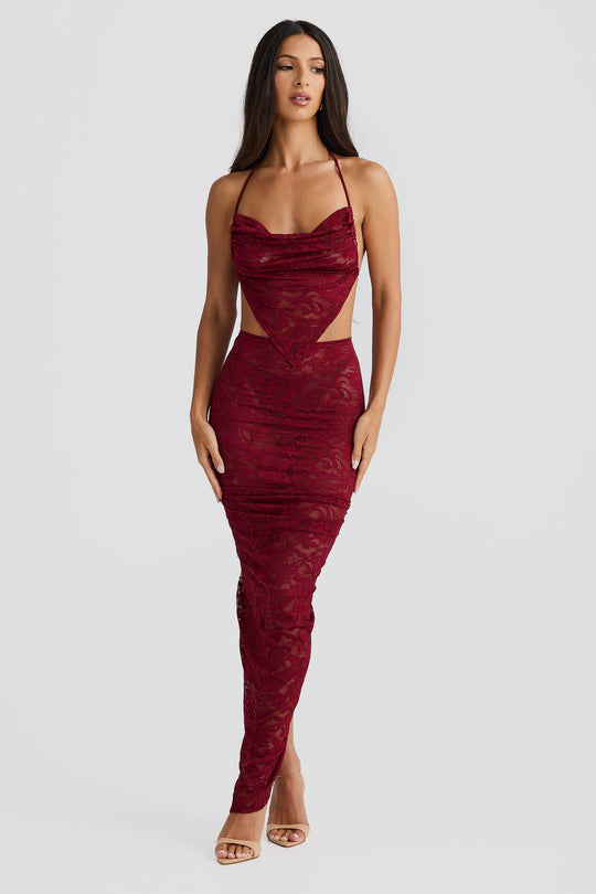 Kaya Two Piece Dress