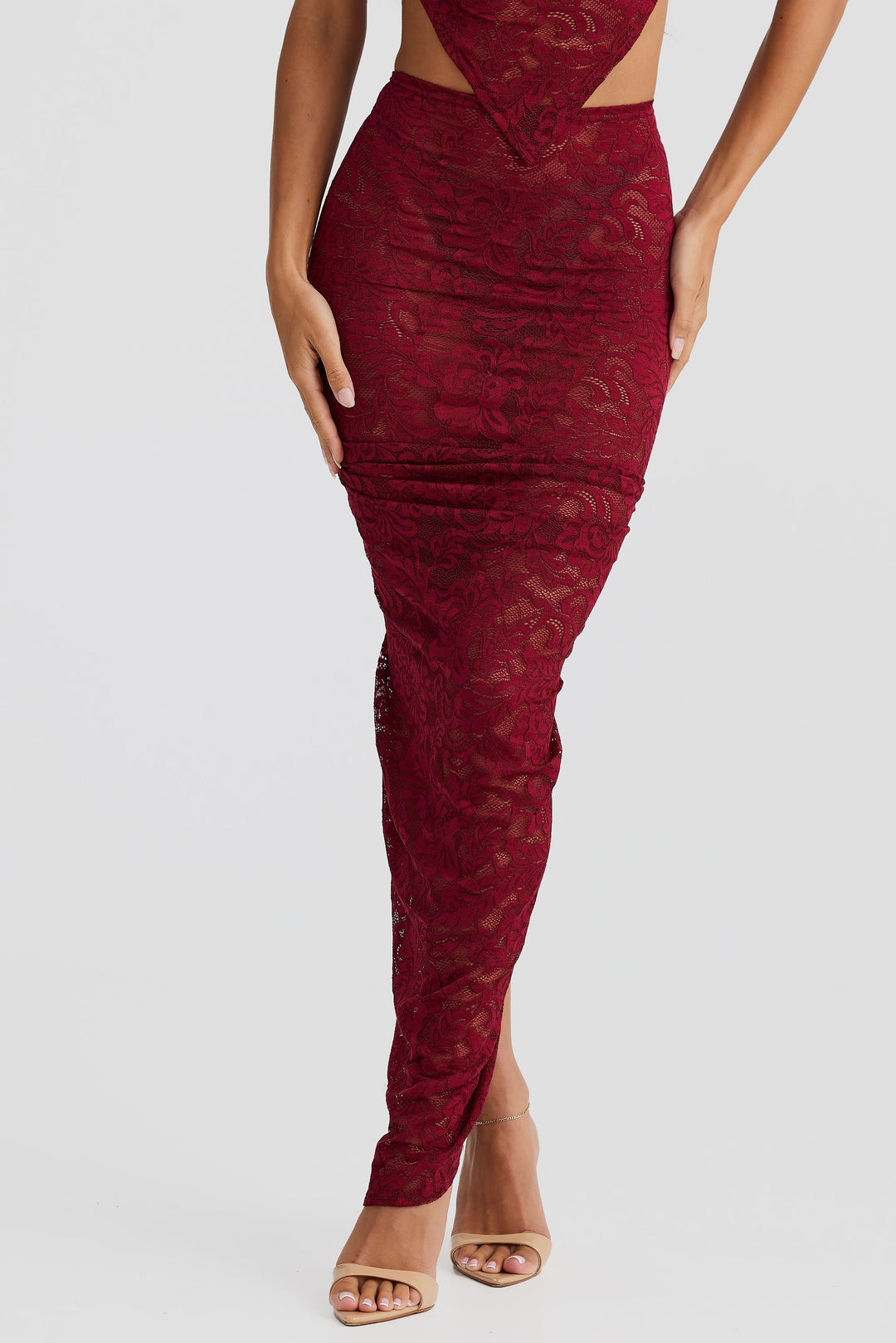 Kaya Two Piece Dress