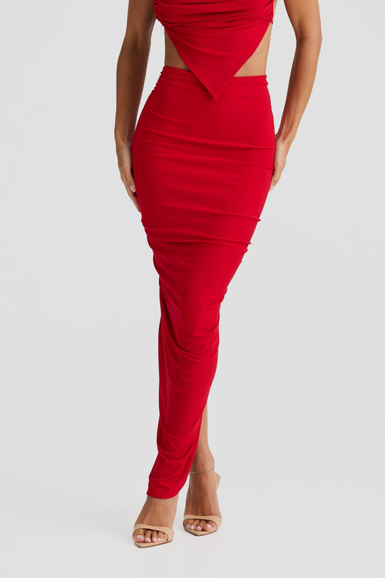 Kaya Two Piece Dress