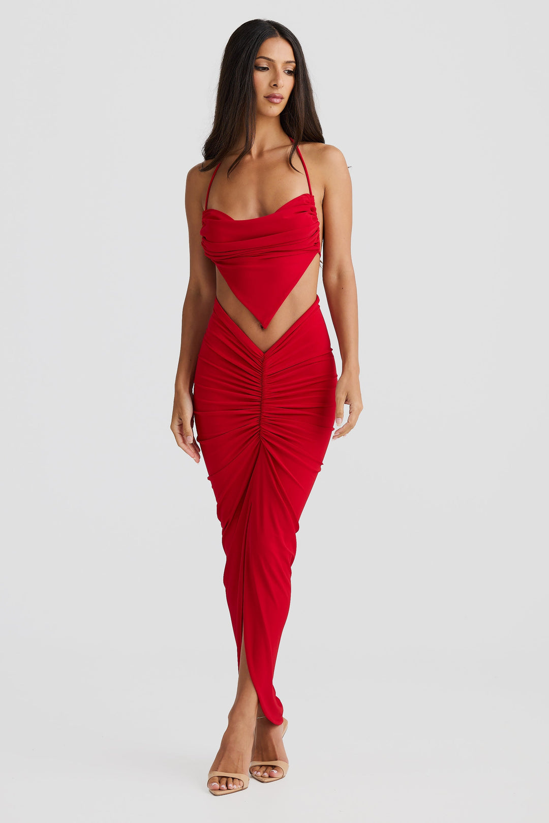 Kaya Two Piece Dress