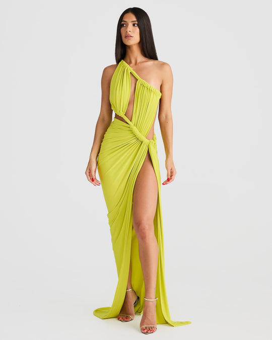 Ginna Summer Dress