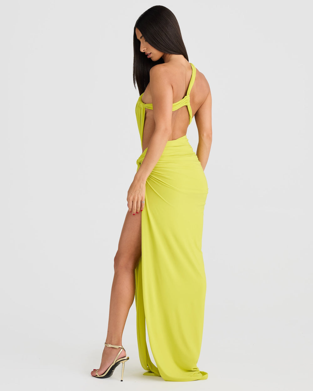 Ginna Summer Dress