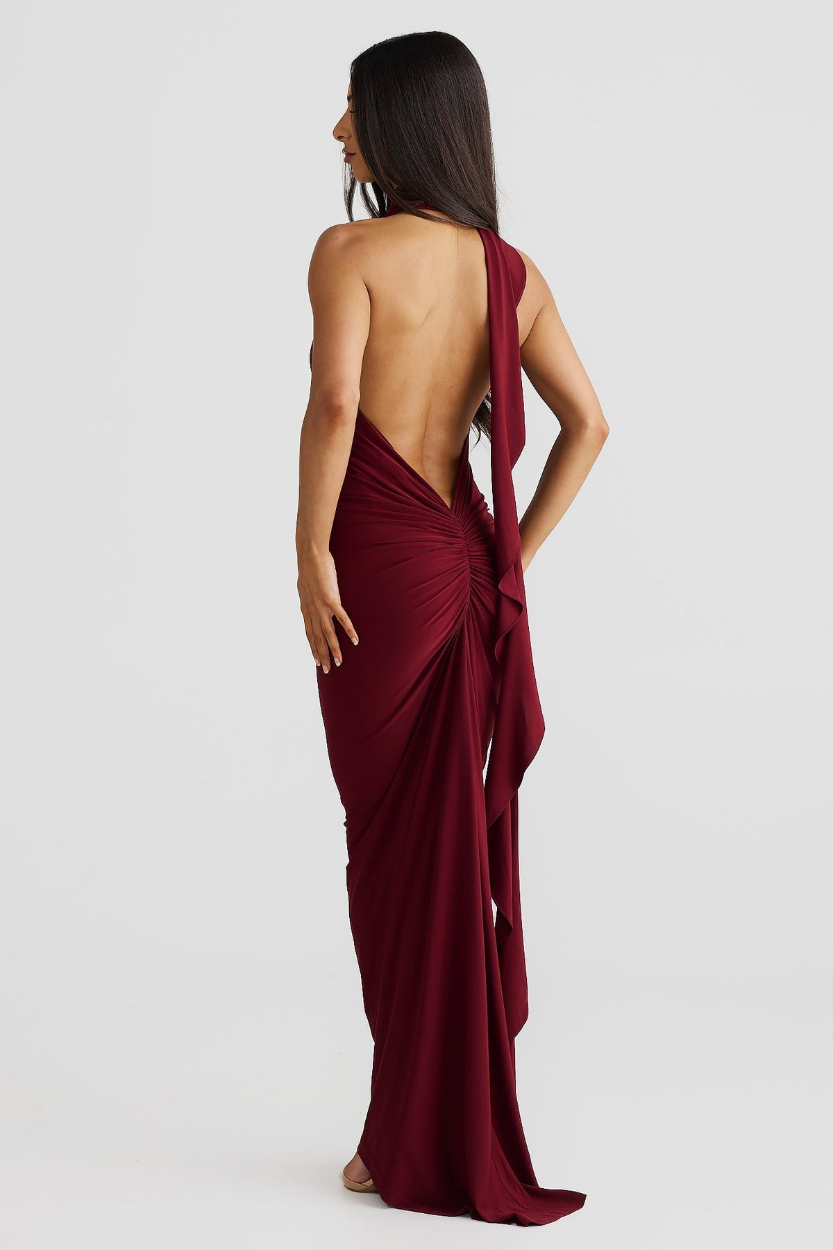 Bella Rose Dress
