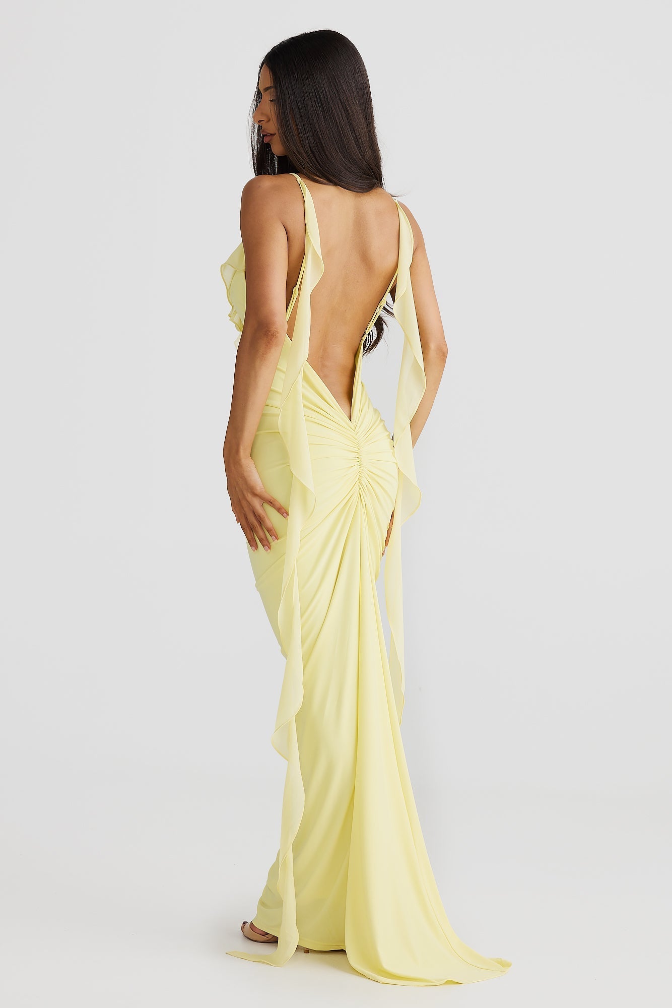 Daniele Flattering Dress