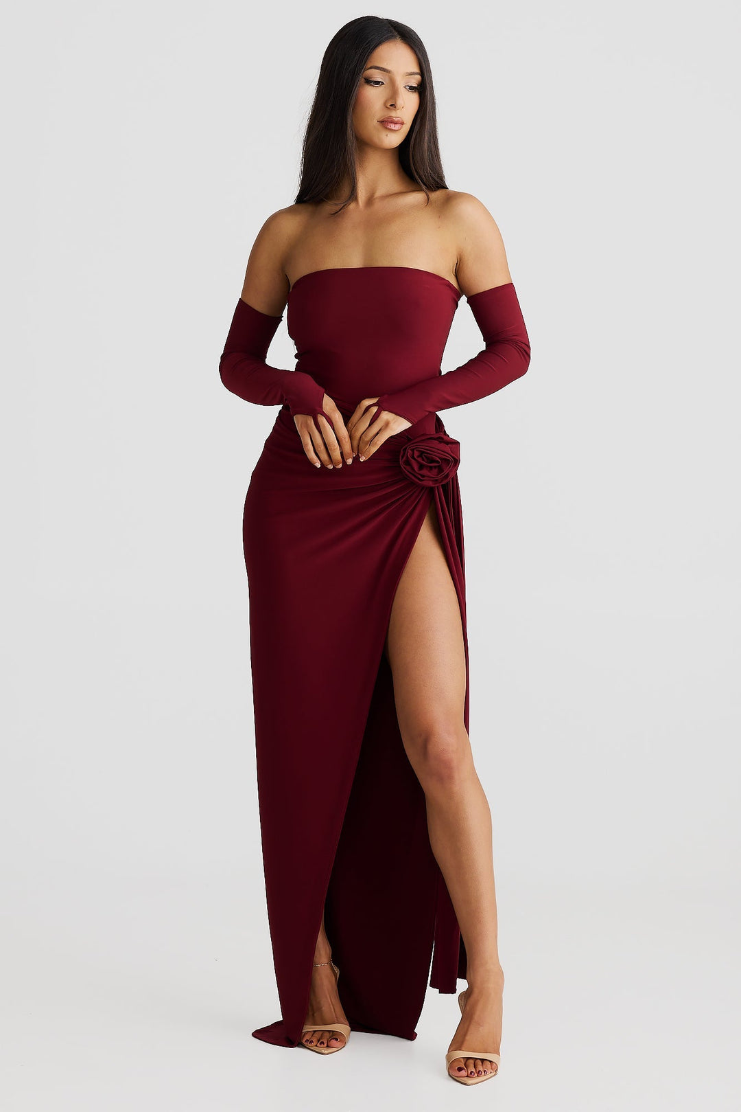 Liara Classy Dress