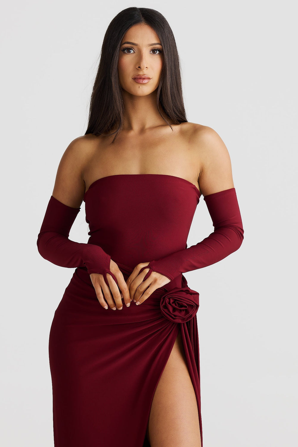 Liara Classy Dress