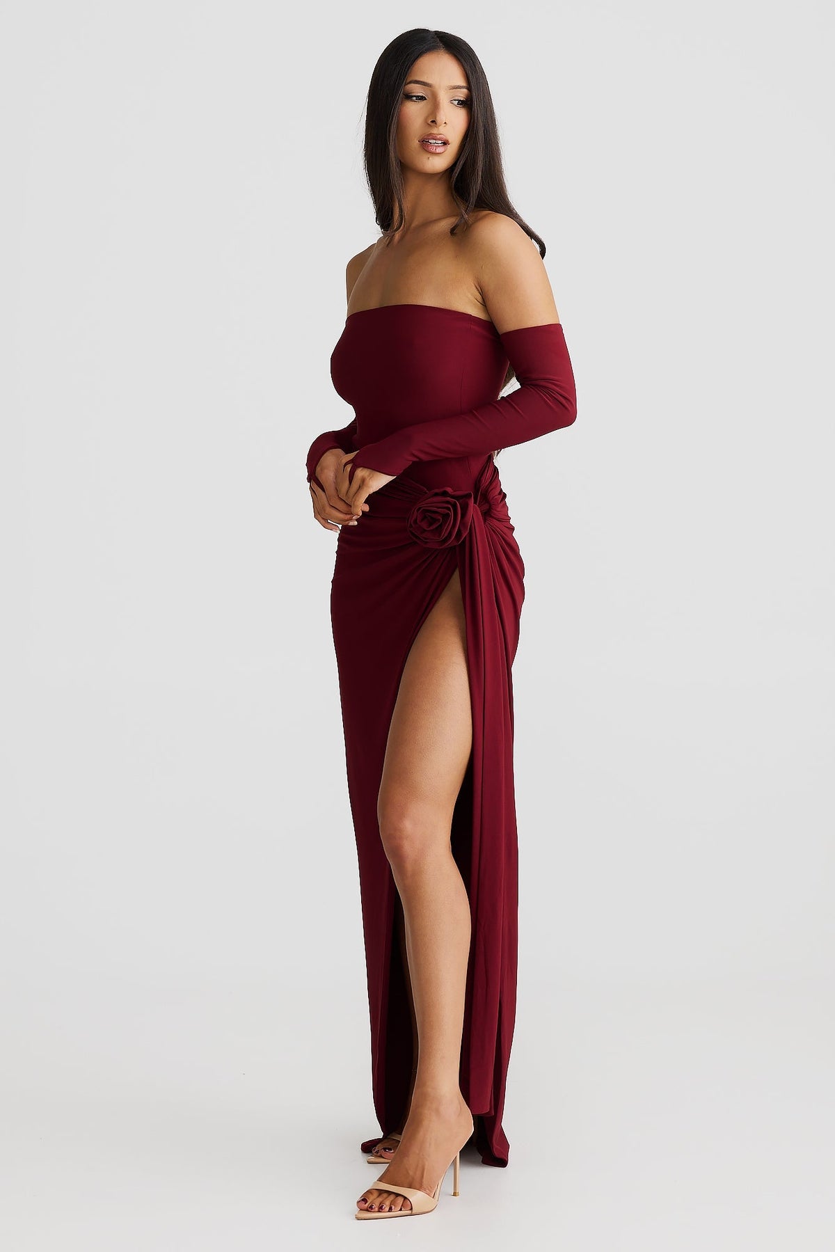 Liara Classy Dress