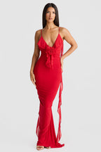 Daniele Flattering Dress