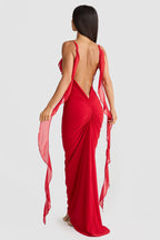 Daniele Flattering Dress