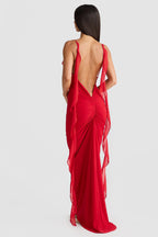 Daniele Flattering Dress