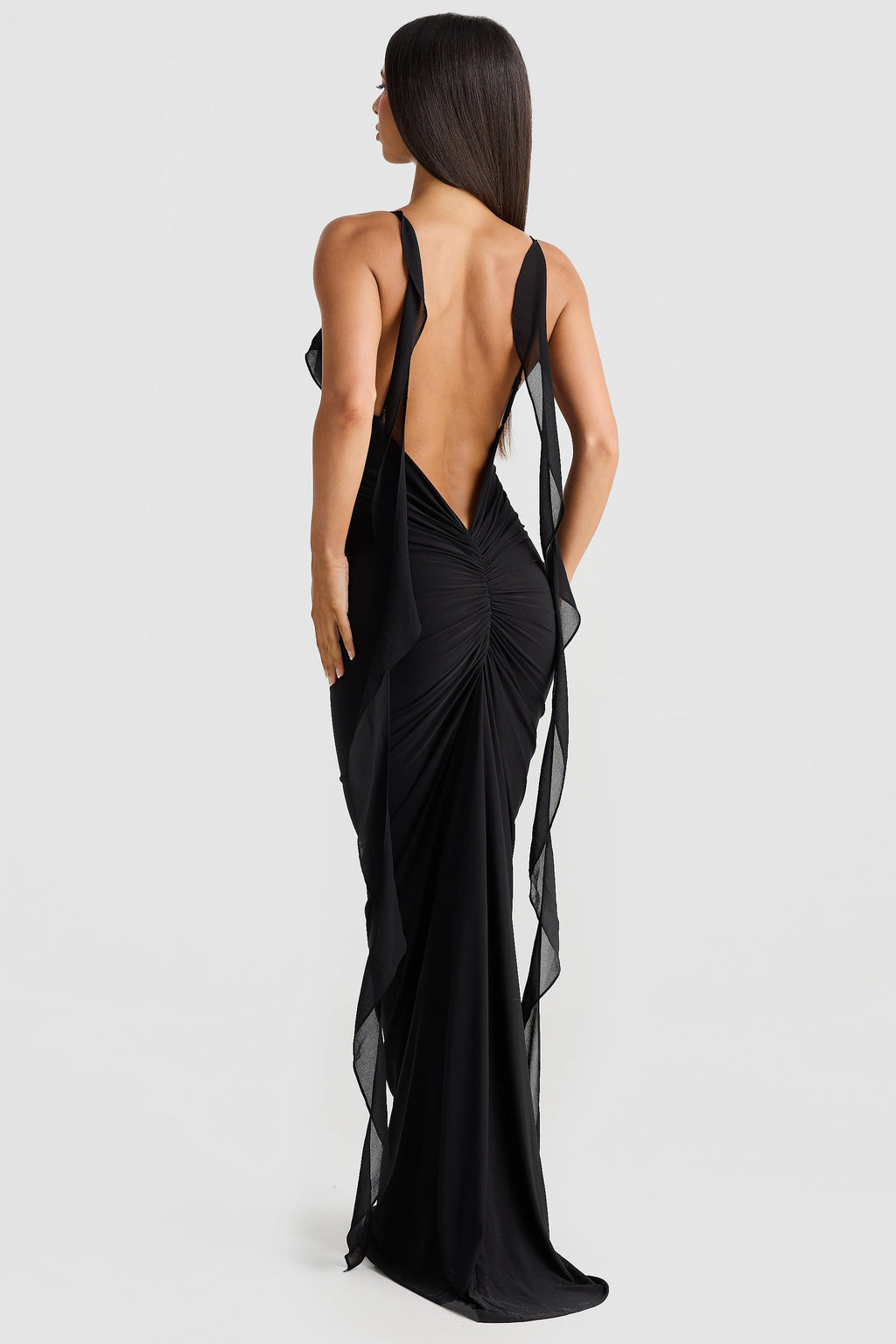 Daniele Flattering Dress