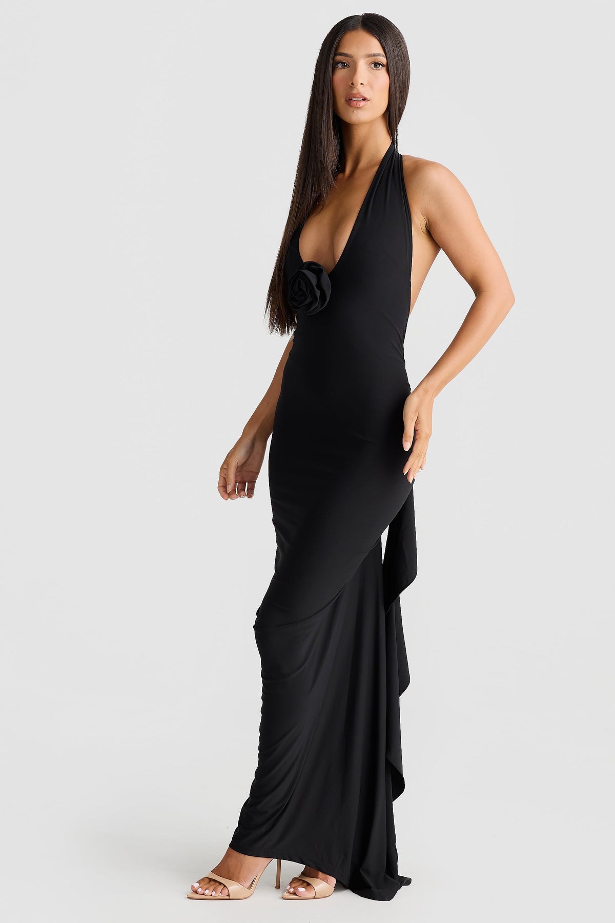Bella Rose Dress