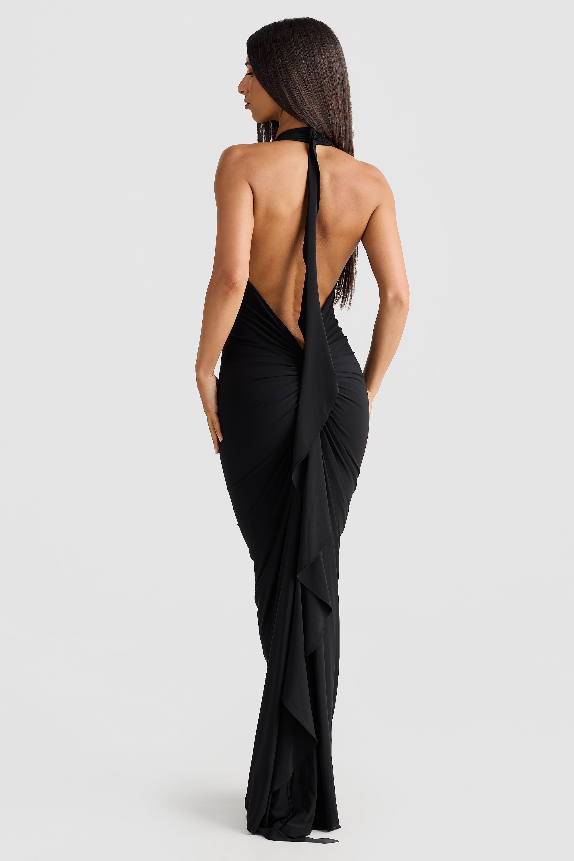 Bella Rose Dress