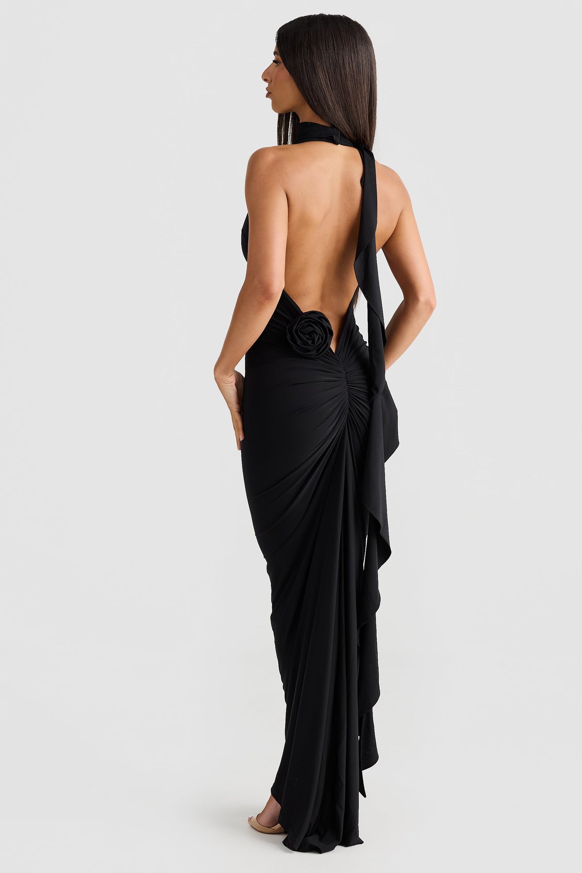 Bella Rose Dress