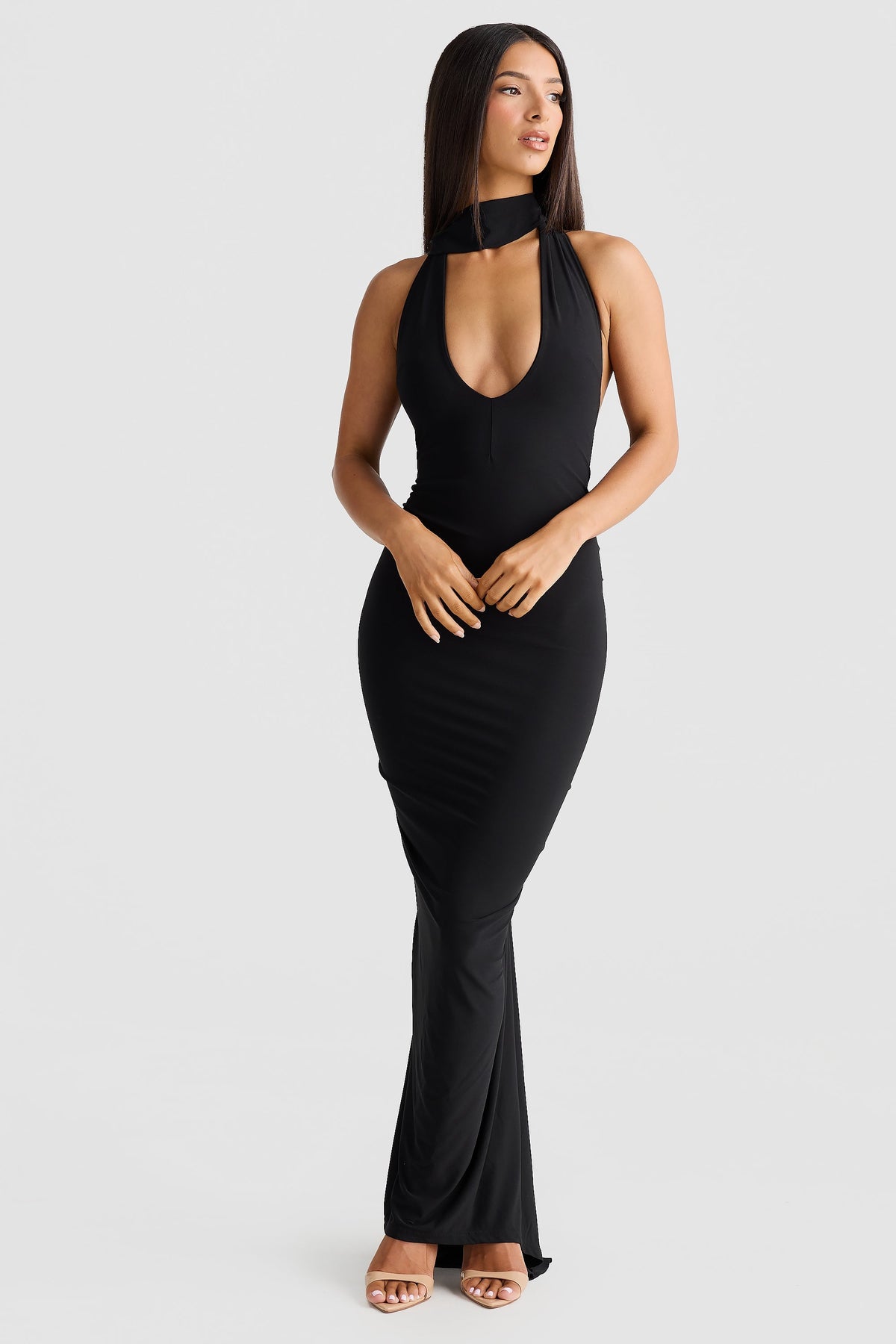 Bella Rose Dress
