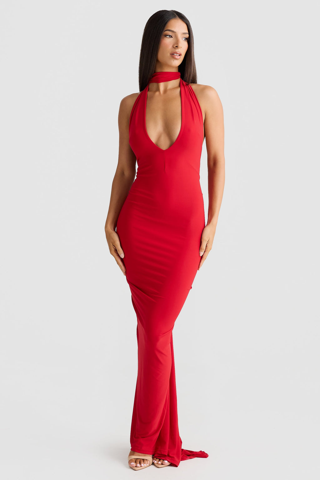 Bella Rose Dress