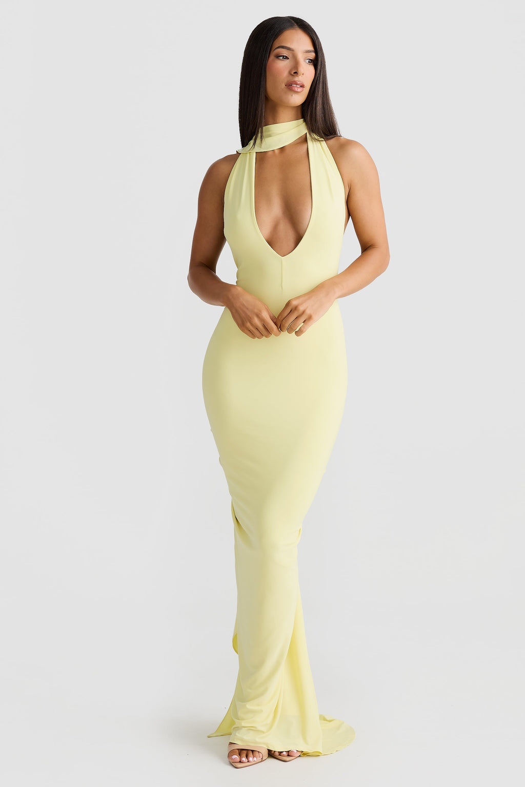 Bella Rose Dress