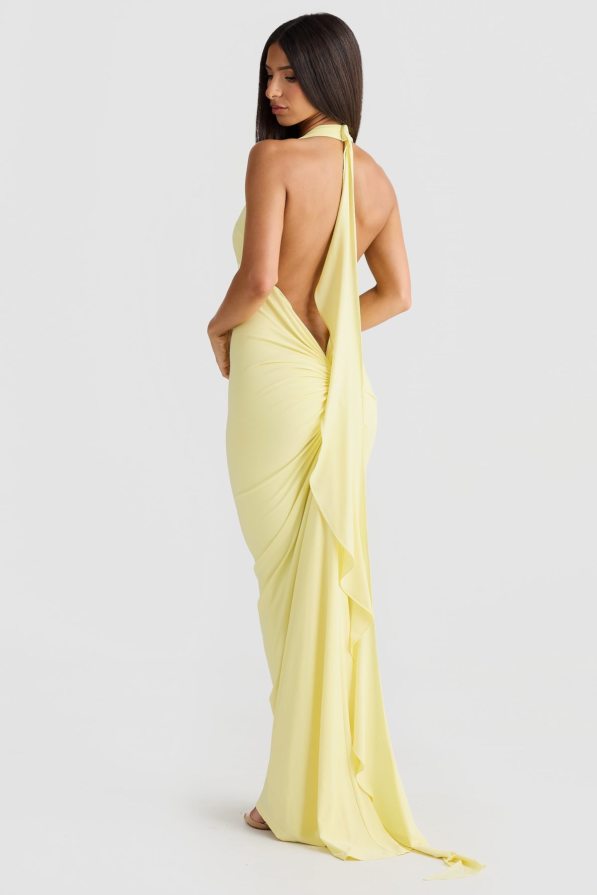 Bella Rose Dress