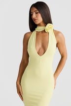 Bella Rose Dress