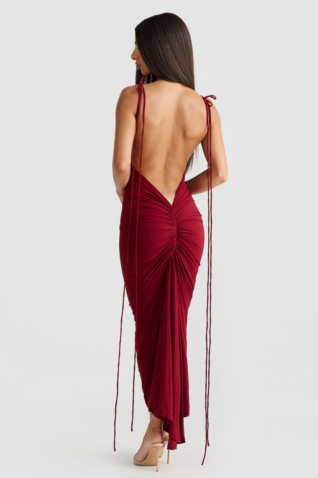Azarro Essence Dress