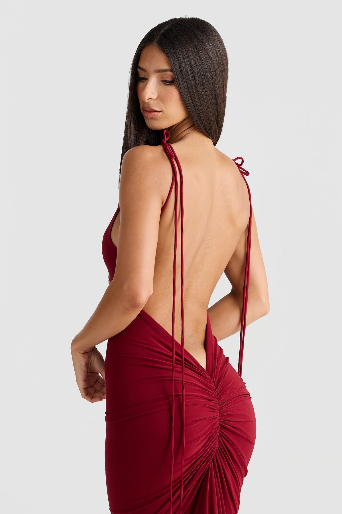 Azarro Essence Dress