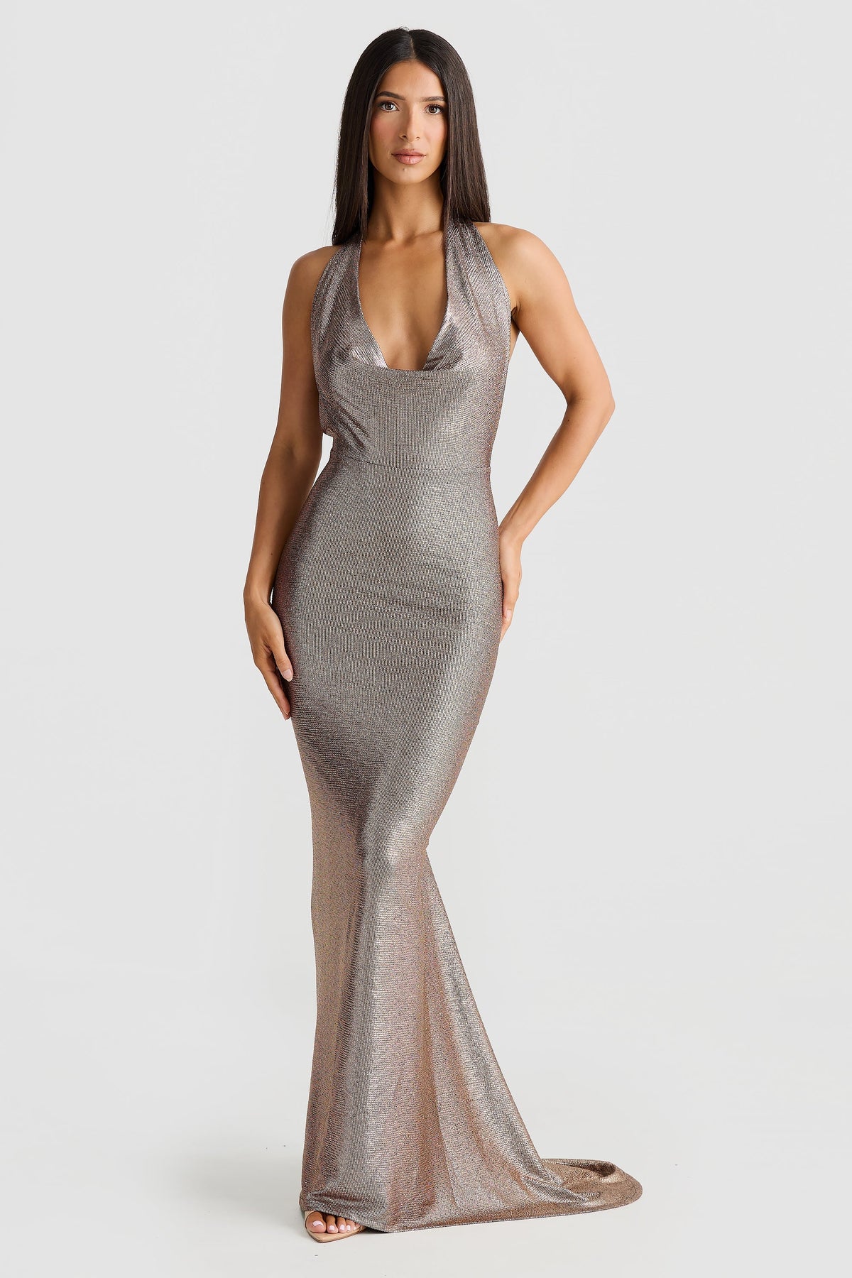 Melania Charming Dress