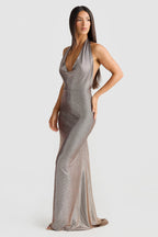 Melania Charming Dress