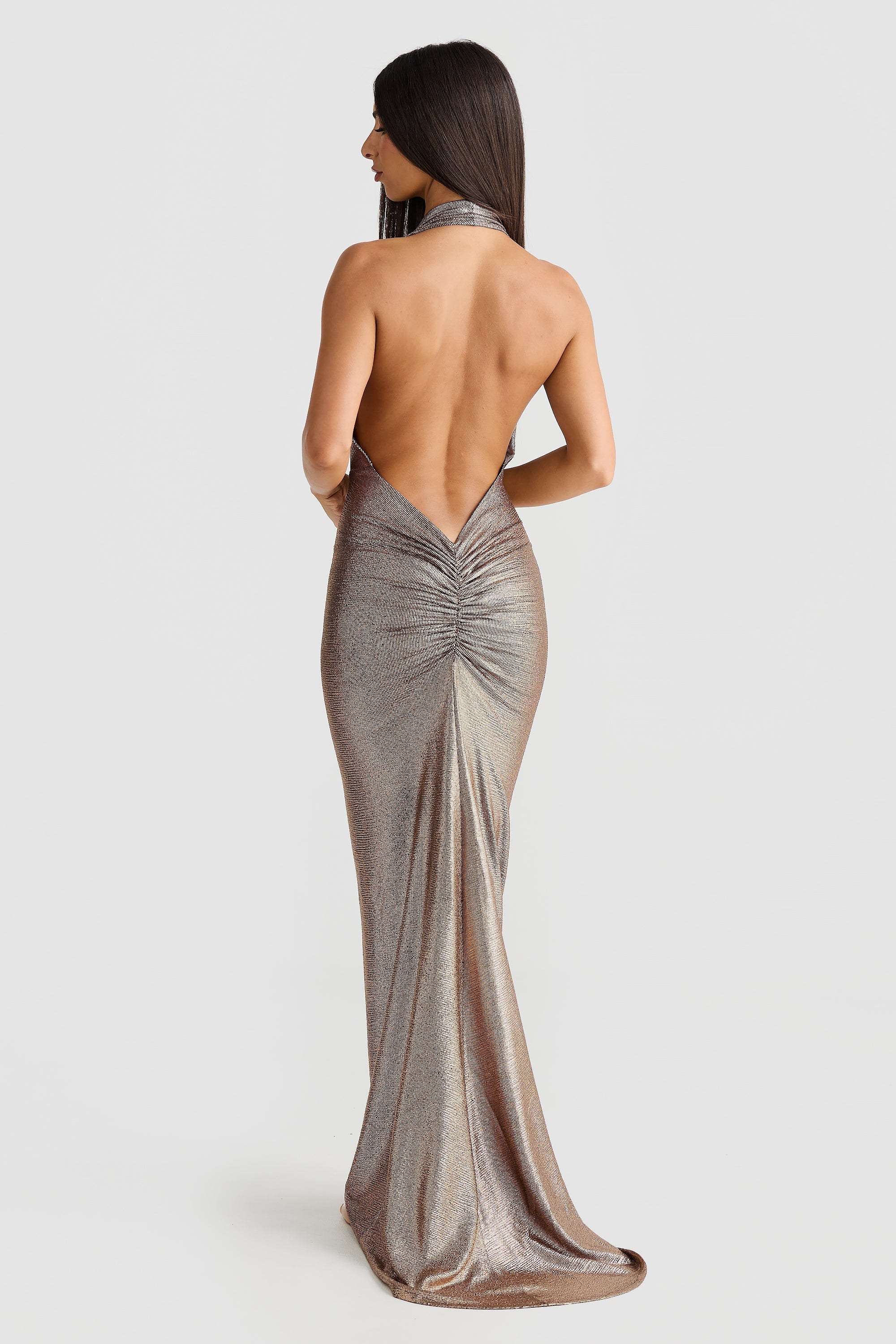 Melania Charming Dress