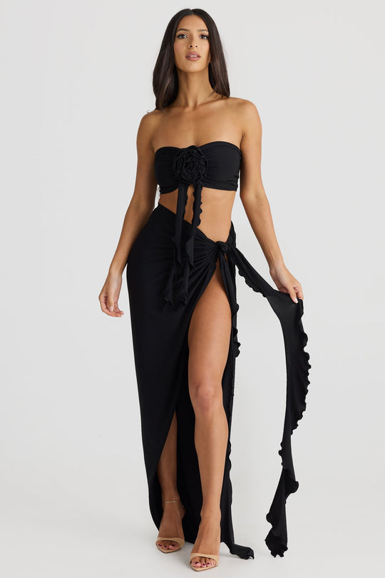 Betti Two Piece Summer Dress