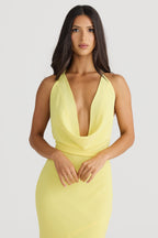 Lucia Luxe Dress