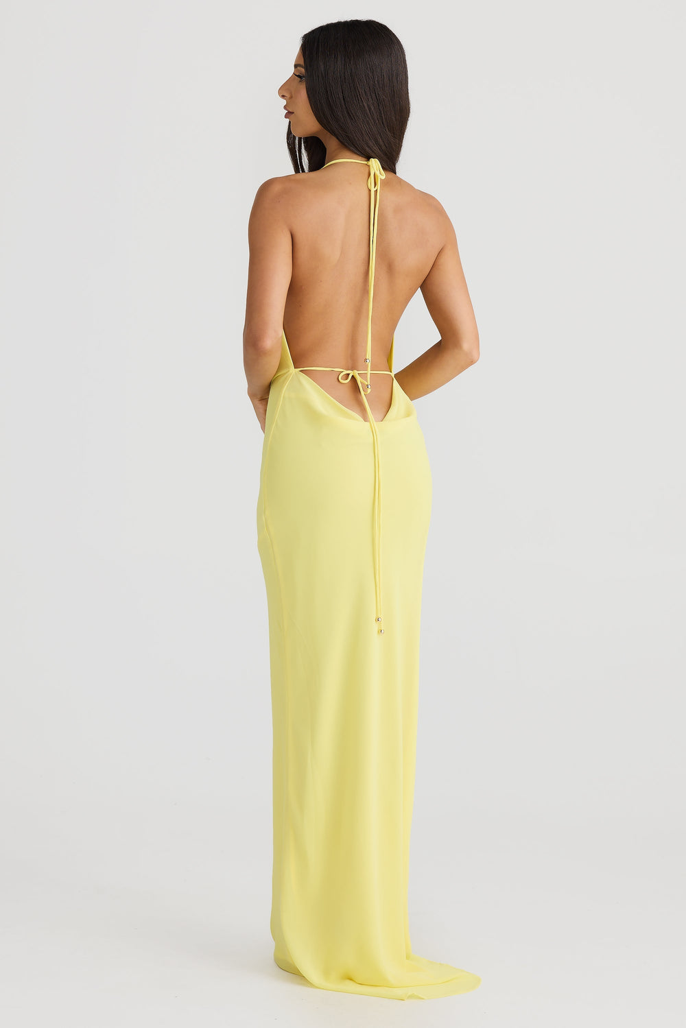 Lucia Luxe Dress