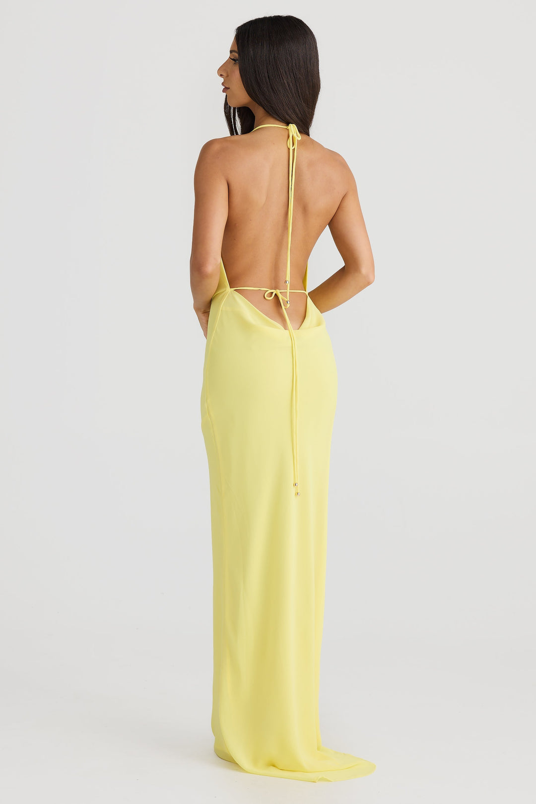Lucia Luxe Dress