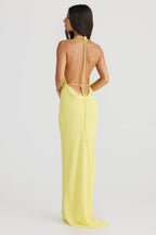 Lucia Luxe Dress